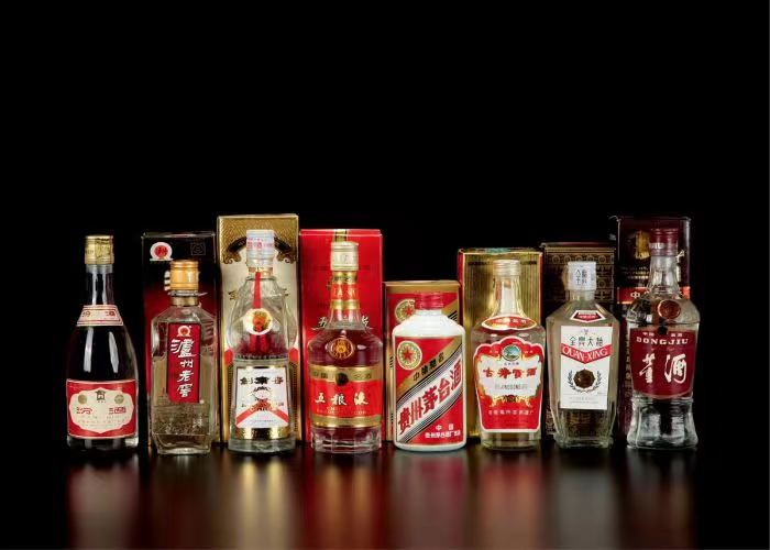 西区老酒储存的方法